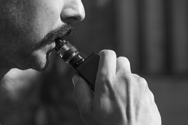 Elektronické cigarety jsou kvalitní. 